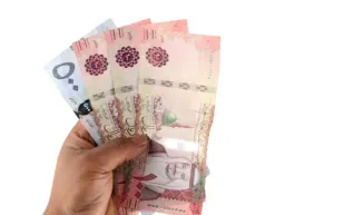 أسعار العملات مقابل الريال السعودي اليوم الخميس 23 أكتوبر2025