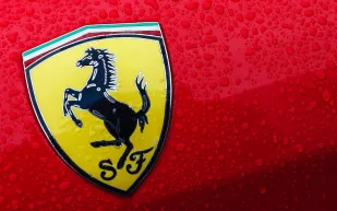 "Elettrica".. فيراري تدخل عالم السيارات الكهربائية بخطوة فاخرة 