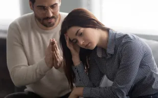 دراسة تكشف: الفروق بين الأزواج والزوجات.. أيهما أكثر عدوانية؟