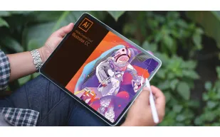 أدوبي تطلق فايرفلاي إيمج 5 مع ميزات ذكاء اصطناعي ثورية للمبدعين