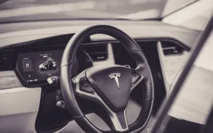 هل تصبح سياراتنا شاشات إعلانية؟ تيسلا تبدأ التجربة مع ديزني (فيديو)