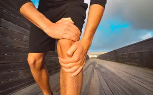 دراسة حديثة تحدد أفضل تمارين المناسبة مع آلام الركبة المنهكة