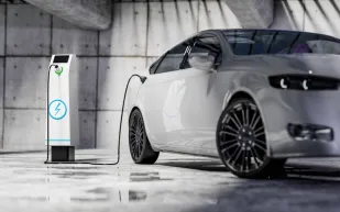 ثورة الشحن اللاسلكي للسيارات الكهربائية.. هل اقتربت لحظة الوداع للكابلات؟