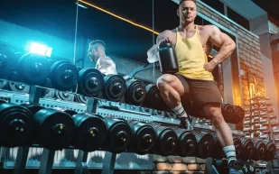 دراسة تكشف تلوث مساحيق البروتين بالرصاص.. وهذه أبرز المخاطر