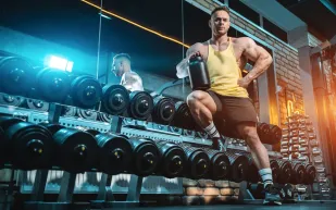 التمارين لا تنقص الوزن كما تظن!