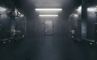 فخامة وراء الجدران: الغرف السرية التي تجعل اليخوت استثنائية