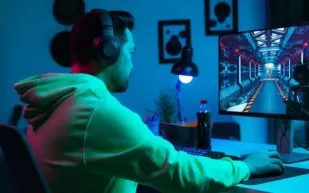 نمو سجلات تطوير الألعاب الإلكترونية في السعودية بنسبة 59% خلال 2025