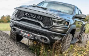 ستيلانتيس تستثمر 13 مليار دولار لإطلاق دودج دورانجو جديدة في أمريكا