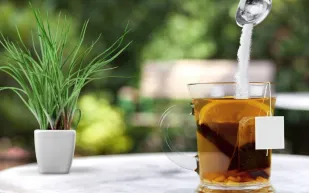 دراسة حديثة تكشف مفاجأة: الشاي قد يقوي عظامك بدلًا من إضعافها!