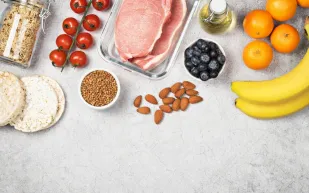 كيف يساعد النظام المتوسطي على تهدئة القولون العصبي؟ دراسة تكشف الإجابة