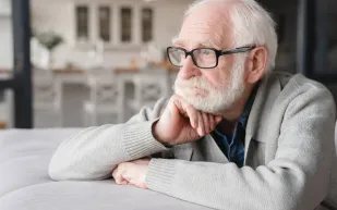 اختراق جديد في علاج الزهايمر.. هذا العنصر يساهم في تطور المرض وعلاجه