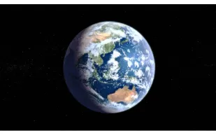 اكتشاف مذهل: بقايا من الأرض قبل اصطدام تكوّن القمر.. أين وُجدت؟