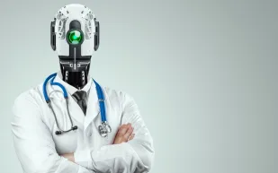 الذكاء الاصطناعي أكثر إقناعًا من الأطباء في تقديم النصائح.. دراسة حديثة تكشف الأسباب