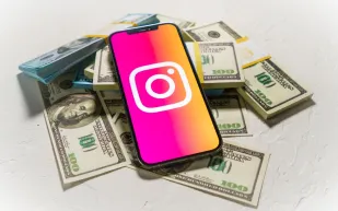كيف يحقق نجوم العالم ملايين الدولارات عبر إنستغرام؟