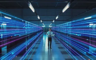 دراسة: الذكاء الاصطناعي يعيد تشكيل الإدارة في مكان العمل ويثير الجدل الأخلاقي