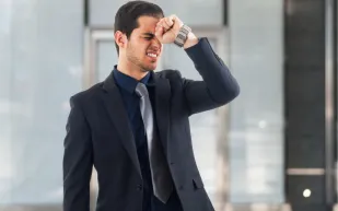 دراسة: دماغ الرجل مبرمج على النسيان أكثر من المرأة