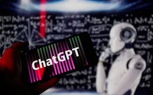 أرقام صادمة.. هل يهدد ChatGPT الصحة النفسية لمستخدميه؟