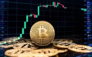 بيتكوين تسجل ارتفاعًا تاريخي وتتجاوز 126 ألف دولار.. هل تستمر موجة الصعود؟