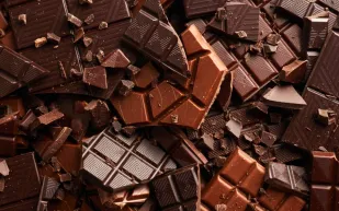 أغنية جديدة تُضفي على الشوكولاتة مزيدًا من الحلاوة