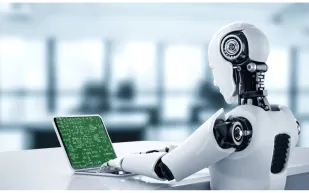 روبوتات التوصيل والسيارات الذكية تُهدد وظائف المستقلين في أمريكا