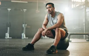 كيف تساعدك تمارين التنفس على تهدئة القلق وتحسين المزاج؟