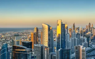 نمو بنسبة 24% في مبيعات العقارات الفاخرة بدبي خلال 2025.. تعرف على التفاصيل