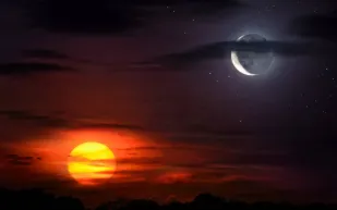 علماء الفلك: الأرض تمتلك شبه قمر جديد سيبقى حتى عام 2083