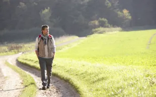 صباحًا أم ظهرًا؟.. دراسة تكشف تأثير المشي على الصحة