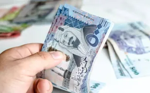 أسعار العملات مقابل الريال السعودي اليوم الأربعاء 22 أكتوبر 2025