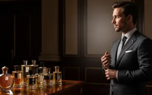 من العود إلى الابتكار: كيف تحكي العطور قصة شخصيّتك