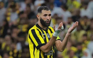 الدوري السعودي يشهد أول مباراة تُلعب عصرًا في تاريخه.. تعرف على التفاصيل