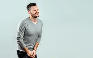 تضخم البروستاتا الحميد عند الرجال: الأعراض ونصائح للحياة اليومية