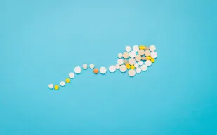 في الميزان: تأثير المضادات الحيوية على خصوبة الرجال