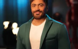 تامر حسني يكشف سر إعجابه برونالدو: درس في الاجتهاد والإصرار