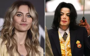 ابنة مايكل جاكسون تهاجم منفّذي التركة: «فشلوا تمامًا في حماية إرث والدي»