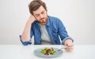 بين المزاج والميزان: هل الكيتو حليف النفس أم خصمها؟