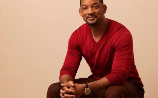 ويل سميث في أول معرض دولي للكتاب.. فأين يُقام؟