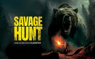 " Savage Hunt" في صالات السينما السعودية.. وهذا موعده