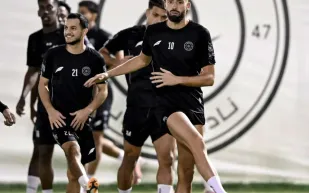 تفاصيل إدراج الفيفا لـ"الشباب" و"الرياض" بقائمة الحظر الانتقالي 