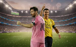 تعرف على أكثر 10 لاعبين حصدوا جوائز فردية في تاريخ كرة القدم