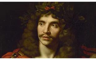 هل ينجح الذكاء الاصطناعي في إحياء أعمال موليير بمسرحية جديدة؟ (فيديو)