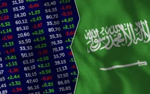 سوق الأسهم السعودية: انخفاض طفيف للمؤشر الرئيسي وسط تحركات معتدلة للأسواق