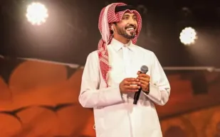 أسعار تذاكر حفل فهد الكبيسي في موسم الخبر 