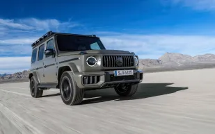 أناقة الملوك أم قوة المحاربين؟ معركة الفخامة بين رينج روفر وG-Class