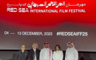 مهرجان البحر الأحمر السينمائي يعلن عن عرضين عالميين إنسانيين مؤثرين بجدة