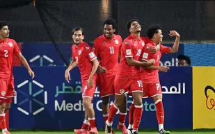 منتخب تونس للناشئين يسعى لتأكيد تفوقه على الأرجنتين في قطر