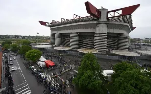 سان سيرو الجديد.. ميلان وإنتر يبدآن حقبة معمارية ورياضية جديدة في 2027