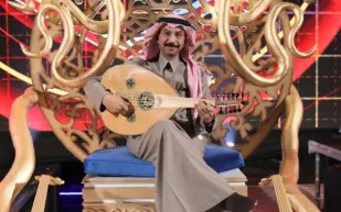 أمسية غنائية استثنائية: عبادي الجوهر وزينة عماد نجوم "جلسات الخبر" في 21 نوفمبر