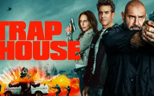 قبل عرضه في دور السينما السعودية.. تعرف على قصة وأبطال Trap House
