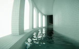 لعبة “Pools” تعود بالرعب.. تجربة تلامس الحواس